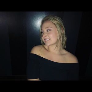 Meet your Posher, Meghan